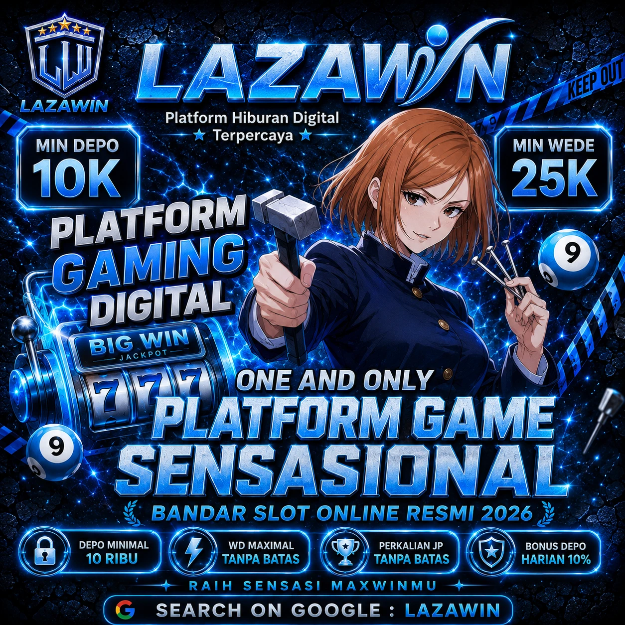 LAZAWIN